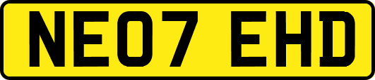 NE07EHD