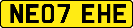NE07EHE