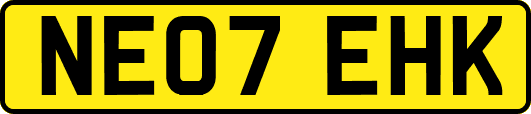 NE07EHK