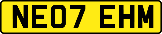 NE07EHM
