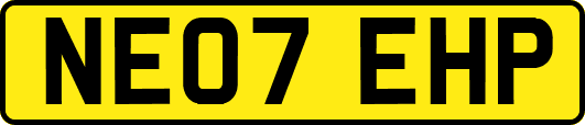 NE07EHP