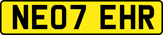 NE07EHR