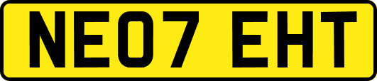 NE07EHT