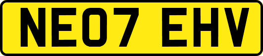 NE07EHV