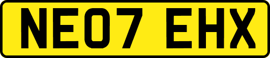 NE07EHX
