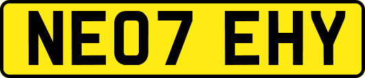 NE07EHY