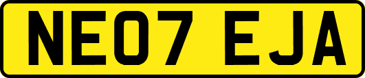 NE07EJA