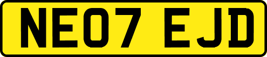 NE07EJD