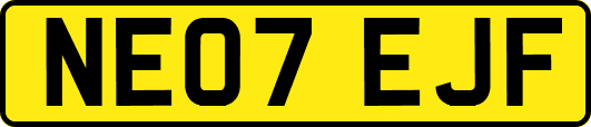 NE07EJF