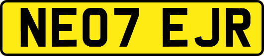 NE07EJR