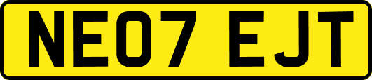 NE07EJT