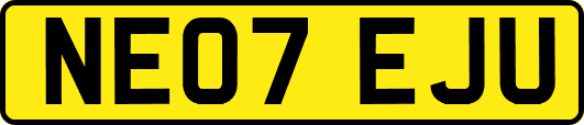 NE07EJU