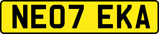 NE07EKA