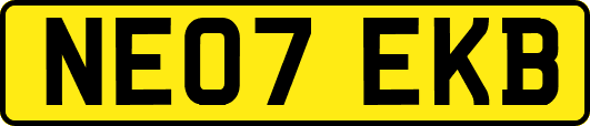 NE07EKB