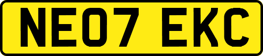 NE07EKC