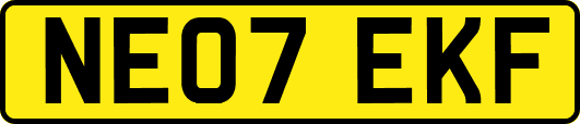 NE07EKF