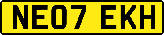 NE07EKH