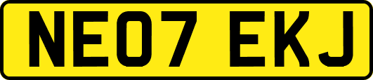 NE07EKJ