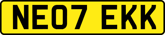 NE07EKK