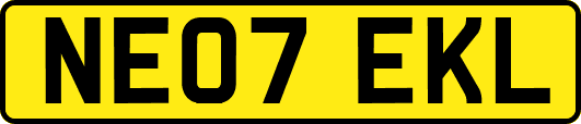 NE07EKL