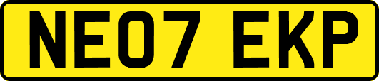 NE07EKP