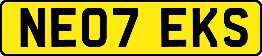 NE07EKS