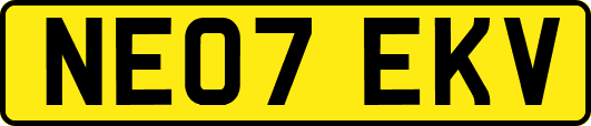 NE07EKV