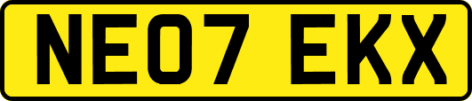 NE07EKX