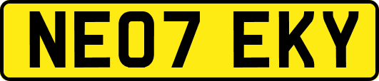 NE07EKY