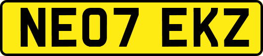 NE07EKZ