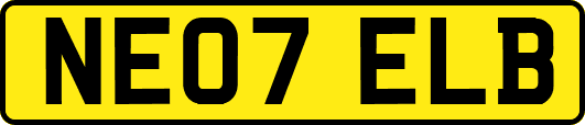 NE07ELB
