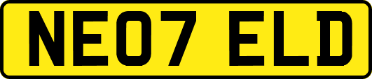 NE07ELD