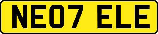 NE07ELE