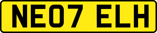 NE07ELH
