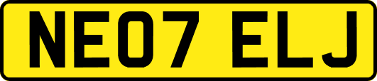 NE07ELJ