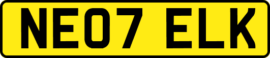 NE07ELK