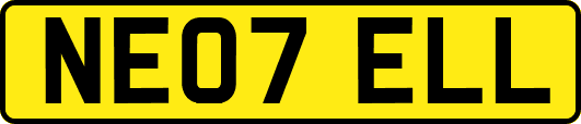 NE07ELL