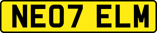 NE07ELM