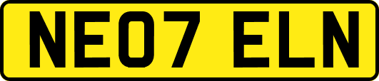 NE07ELN