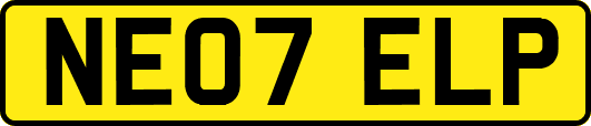 NE07ELP