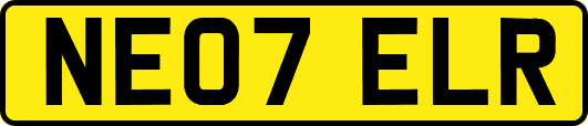 NE07ELR