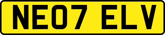NE07ELV