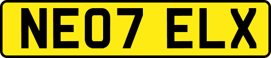 NE07ELX