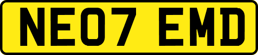NE07EMD