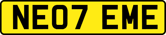 NE07EME