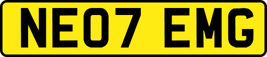 NE07EMG