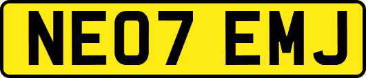 NE07EMJ