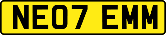 NE07EMM