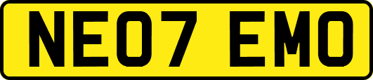 NE07EMO