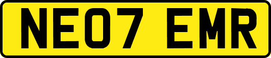 NE07EMR